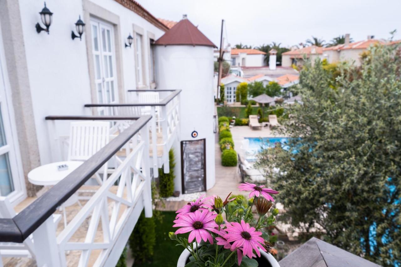 Hotel Bay C Alaçatı Exterior foto