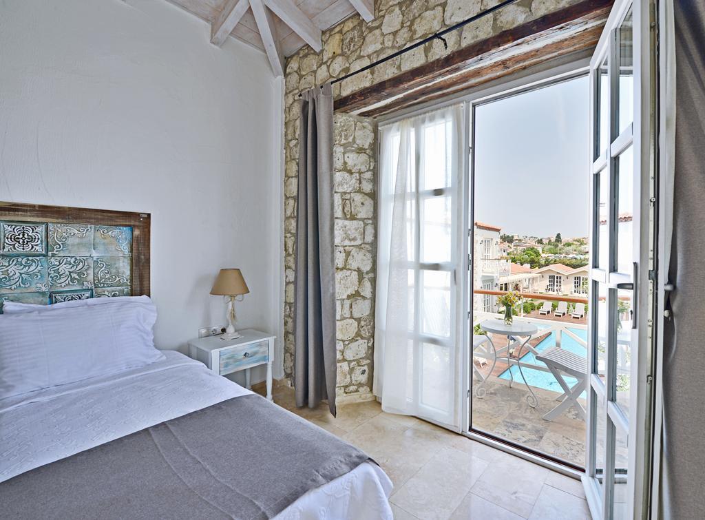 Hotel Bay C Alaçatı Zimmer foto