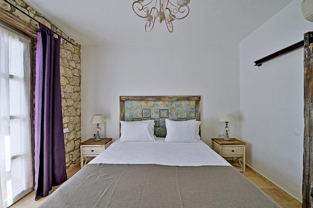 Hotel Bay C Alaçatı Zimmer foto